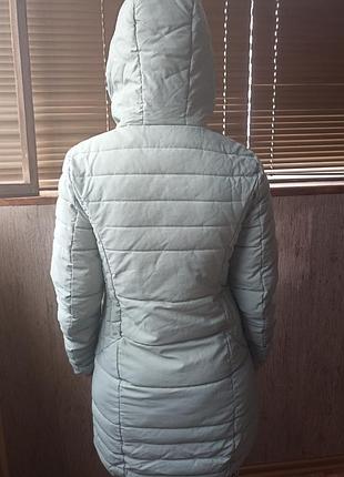 Пальто зимнее2 фото