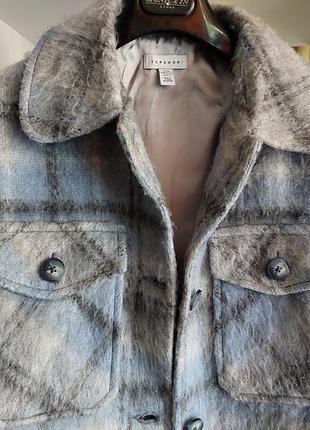 Куртка рубашка 2