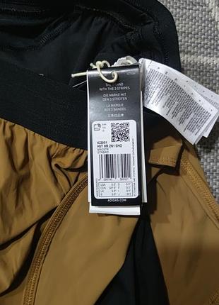 Шорти спортивні adidas 5