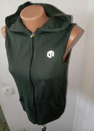 Безрукавка жіноча