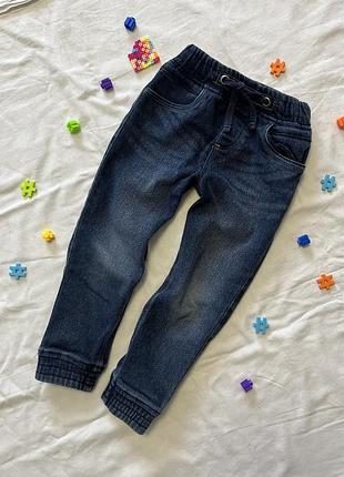 Джинси джокери 4-5 років