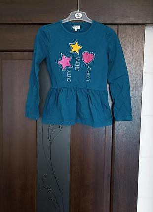 Лонгслив свитшот платье ovs