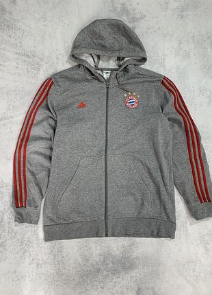 Adidas bayern басвария оригинальная зепка