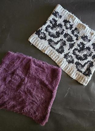 Бафф reserved комплект