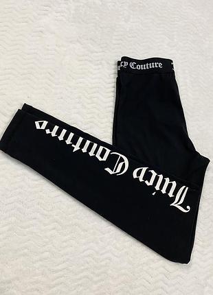 Лосины juicy couture