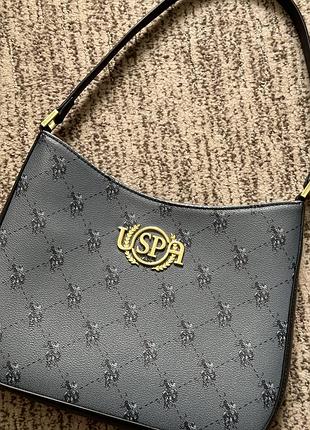 Сумочка u.s.polo