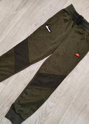 Детские спорт штаны ellesse