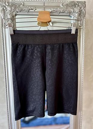 H&m велосипедки xs