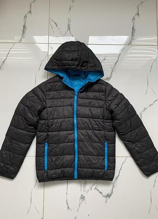 Pepperts куртка курточка демисезонная на мальчика 140 см