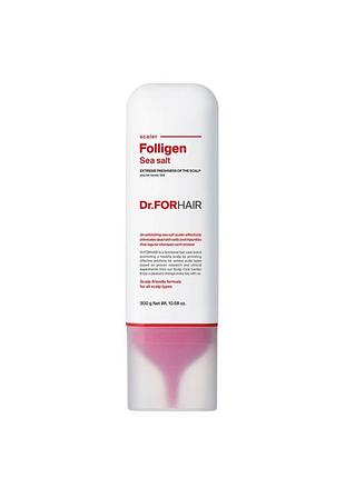 Фильтр для кожоголовы бренда dr for hair