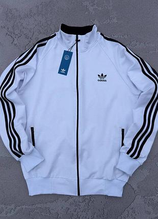 Кофта олімпійка  adidas