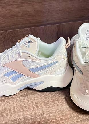 Женские кроссовки: reebok turbo restyle gw7832