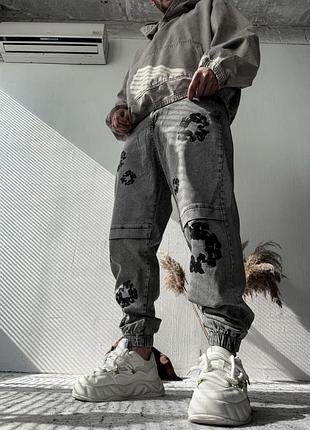 Джинси дтф