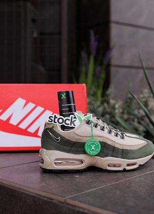 Кросівки nike air max 95