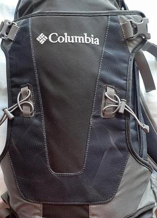 Рюкзак columbia mountaineering (23 л)usa.новый .для путешествий,тренинга, велопоезок.