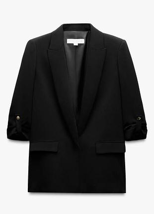 Блейзер zara