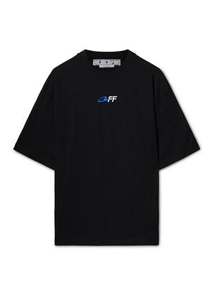 Футболка off-white