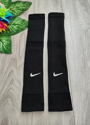 Футбольные гетры nike classic small medium спортивные гетры чулки1 фото
