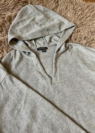 Кофта с капюшоном
