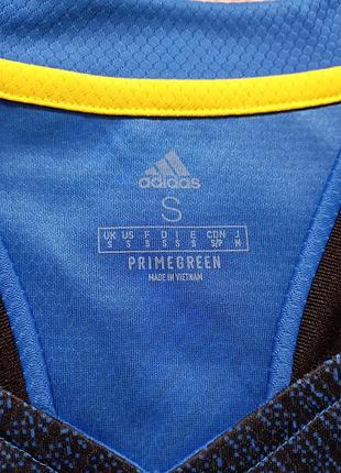 Футболка adidas. 6