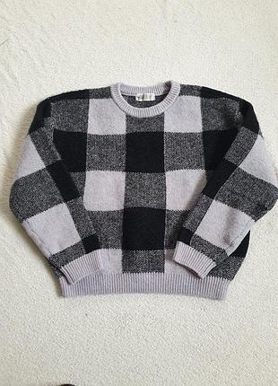 Cвитер для девочки 9-10 лет