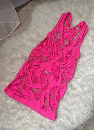 Майка спортивная