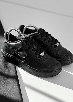 Кросівки nike vapormax air force 1