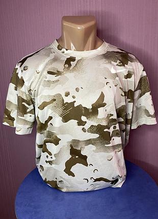 Футболка nike dri-fit