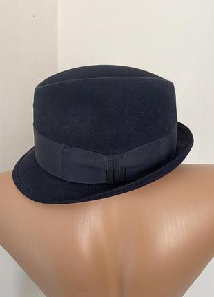 Коллекционная шляпа stetson