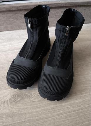 Дитячі черевики