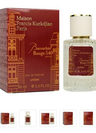 Жіночі парфуми maison francis kurkdjian bright crystal absolu / унісекс-парфуми bright crystal absolu