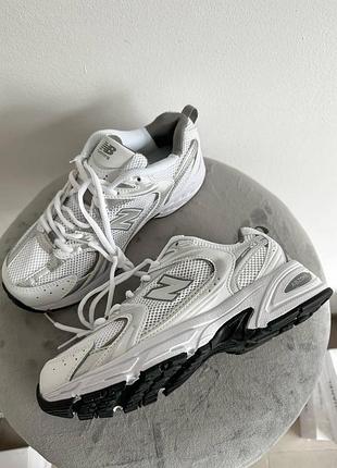 Кроссовки New balance Minimize Korte Mouwen T-Shirt