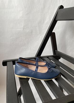 Балетки для  дівчинки