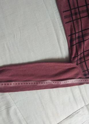 Кофта свитер джемпер на мальчика next 5-6 лет 6