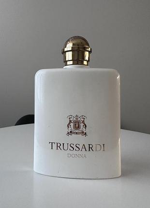 Trussardi - donna (залишок у флаконі)