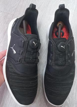 Мужские кроссовки puma