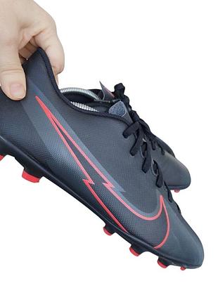 Nike mercurial vapor 13 club fg/mg 2