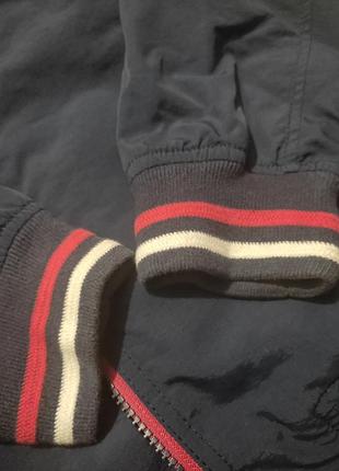 Ветровка Tommy hilfiger denim 5