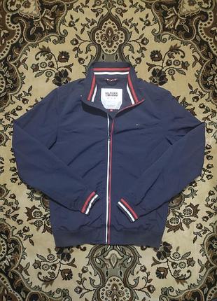 Ветровка Tommy hilfiger denim
