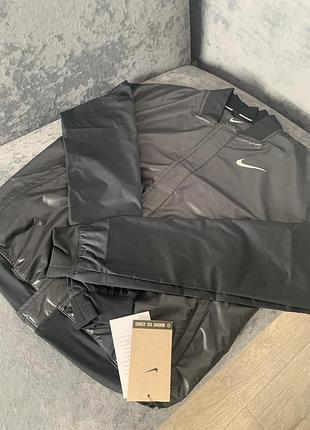 Куртка nike 3