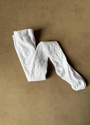 Колготи 4-5 р 110 см 6