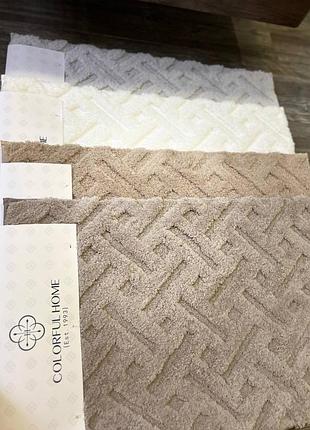 Коврики 🔥🔥🔥
 невероятного качества, рай