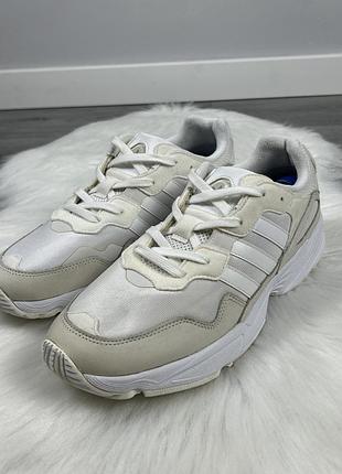 Мужские оригинальные кроссовки adidas yung 96 2