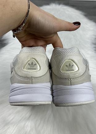 Мужские оригинальные кроссовки adidas yung 96 7