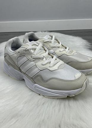 Мужские оригинальные кроссовки adidas yung 96 5