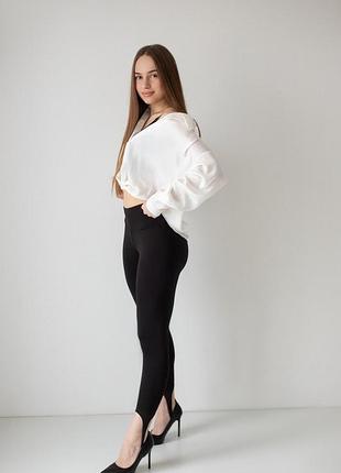 Лосины женские