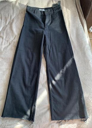Джинсы zara 38 размер