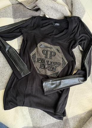 Philipp plein кофта