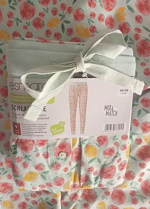 Штани для дому/піжамні