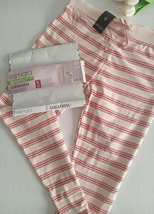 Штани для дому/піжамні